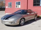 Thumbnail Photo 1 for 2002 Pontiac Firebird Coupe