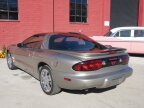 Thumbnail Photo 3 for 2002 Pontiac Firebird Coupe