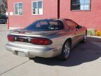 Thumbnail Photo 4 for 2002 Pontiac Firebird Coupe