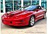 2002 Pontiac Firebird Coupe