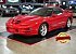 2002 Pontiac Firebird Coupe