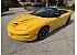 2002 Pontiac Firebird