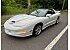 2002 Pontiac Firebird Trans Am