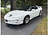 2002 Pontiac Firebird