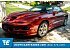 2002 Pontiac Firebird Trans Am