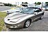 2002 Pontiac Firebird