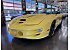 2002 Pontiac Firebird Trans Am Convertible