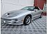2002 Pontiac Firebird Formula