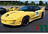 2002 Pontiac Firebird