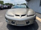 Thumbnail Photo 1 for 2002 Pontiac Firebird Trans Am Convertible