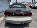 Thumbnail Photo 4 for 2002 Pontiac Firebird Trans Am Convertible