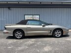 Thumbnail Photo 6 for 2002 Pontiac Firebird Trans Am Convertible