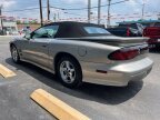 Thumbnail Photo 3 for 2002 Pontiac Firebird Trans Am Convertible