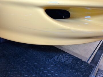 2002 Pontiac Firebird