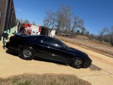 2002 Pontiac Firebird Trans Am