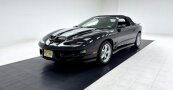 2002 Pontiac Firebird