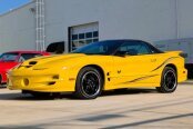 2002 Pontiac Firebird