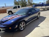 2002 Pontiac Firebird Trans Am