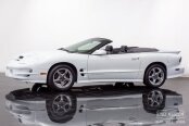 2002 Pontiac Firebird