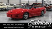 2002 Pontiac Firebird Trans Am
