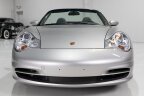 Thumbnail Photo 4 for 2002 Porsche 911 Carrera Cabriolet