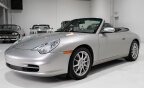 Thumbnail Photo 2 for 2002 Porsche 911 Carrera Cabriolet