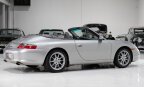 Thumbnail Photo 6 for 2002 Porsche 911 Carrera Cabriolet