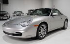 Thumbnail Photo 3 for 2002 Porsche 911 Carrera Cabriolet