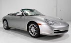 Thumbnail Photo 5 for 2002 Porsche 911 Carrera Cabriolet