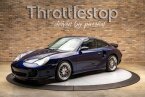 Thumbnail Photo 3 for 2002 Porsche 911 Turbo Coupe