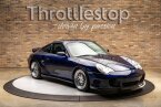 Thumbnail Photo 4 for 2002 Porsche 911 Turbo Coupe