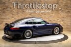 Thumbnail Photo 6 for 2002 Porsche 911 Turbo Coupe