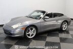 Thumbnail Photo 5 for 2002 Porsche 911
