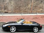 Thumbnail Photo 3 for 2002 Porsche 911