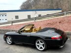 Thumbnail Photo 5 for 2002 Porsche 911