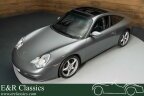 Thumbnail Photo 2 for 2002 Porsche 911