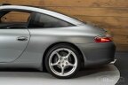 Thumbnail Photo 6 for 2002 Porsche 911