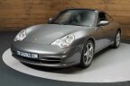 Thumbnail Photo 4 for 2002 Porsche 911