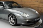 Thumbnail Photo 3 for 2002 Porsche 911