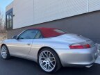 Thumbnail Photo 5 for 2002 Porsche 911