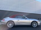 Thumbnail Photo 1 for 2002 Porsche 911