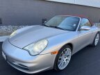 Thumbnail Photo 4 for 2002 Porsche 911