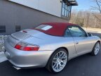 Thumbnail Photo 6 for 2002 Porsche 911
