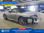 Thumbnail Photo 3 for New 2002 Porsche 911 Cabriolet