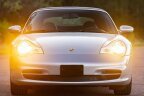 Thumbnail Photo 2 for 2002 Porsche 911