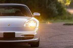 Thumbnail Photo 4 for 2002 Porsche 911
