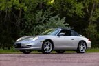 Thumbnail Photo 5 for 2002 Porsche 911