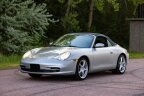 Thumbnail Photo 1 for 2002 Porsche 911