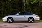 Thumbnail Photo 6 for 2002 Porsche 911