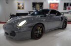 Thumbnail Photo 5 for 2002 Porsche 911 Turbo